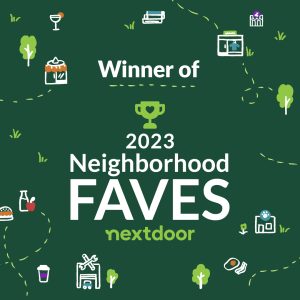 Neighborhood Faves Winner