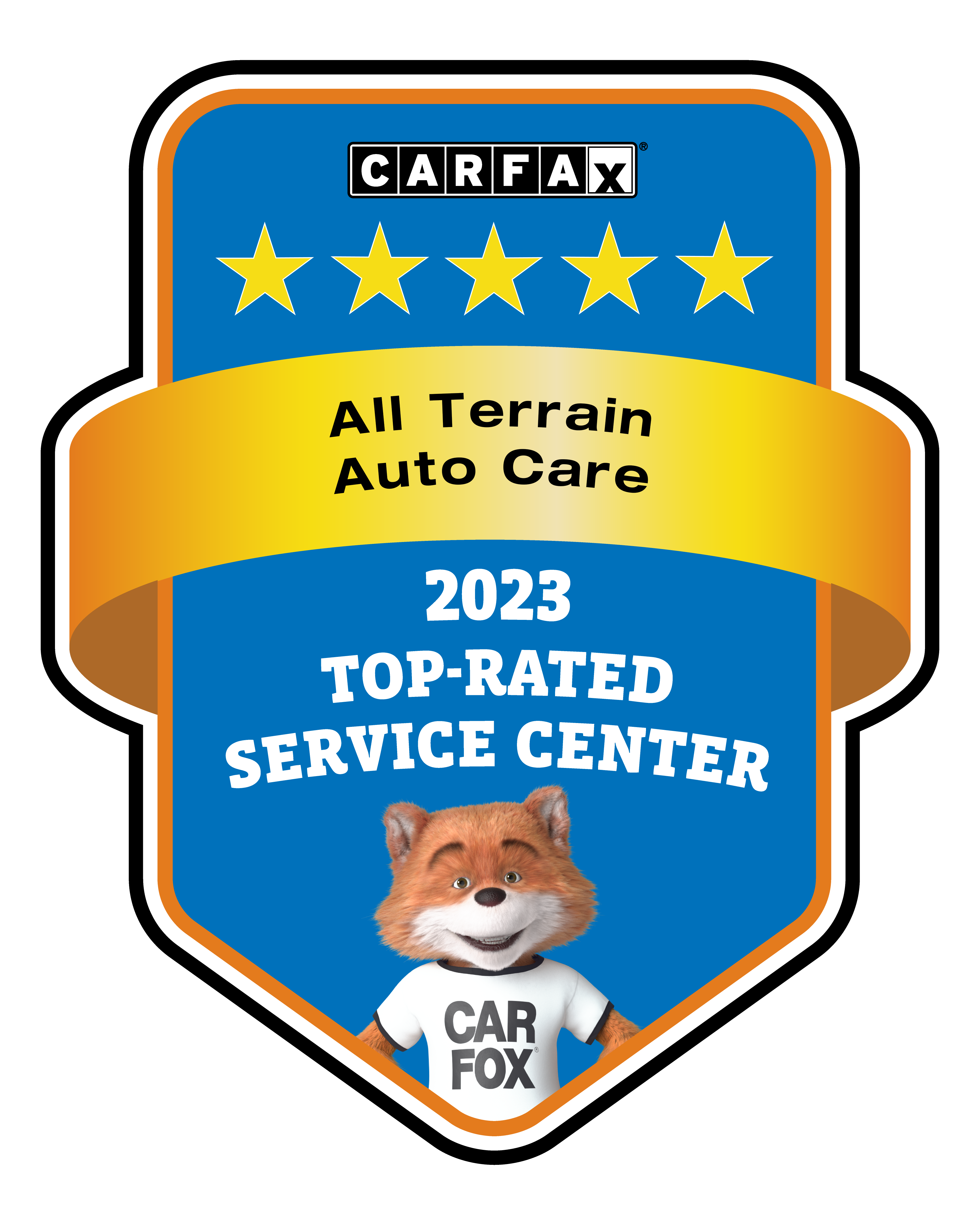 CarFax Top Rates