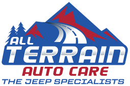 All Terrain Auto Care