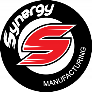 Synergy Mfg Logo